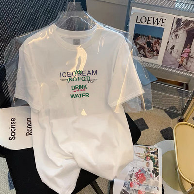 Μοντέρνα γυναικεία μπλούζα εγκυμοσύνης