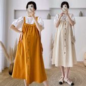 Ženska ležerna trudnička bluza i komplet bluza