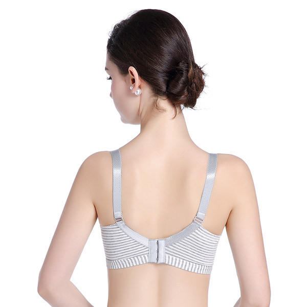 Нов модел сутиен за бременни с регулируеми презрамки