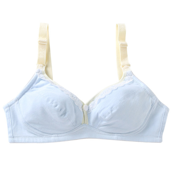 Krūšturis piemērots zīdīšanai ar aizdari priekšpusē un aizmugurē