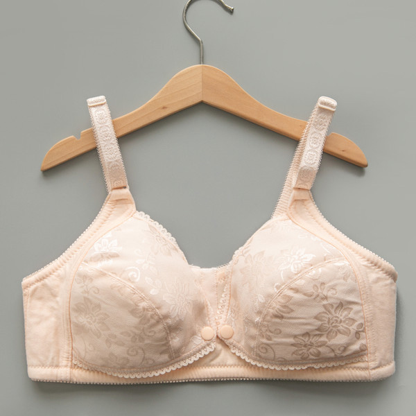 Γυναικείο σουτιέν με δαντέλα - κατάλληλο για εγκύους