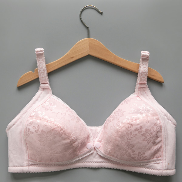 Γυναικείο σουτιέν με δαντέλα - κατάλληλο για εγκύους