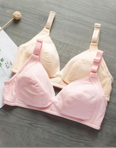 Divu krūšturu komplekts grūtniecēm un barojošām sievietēm