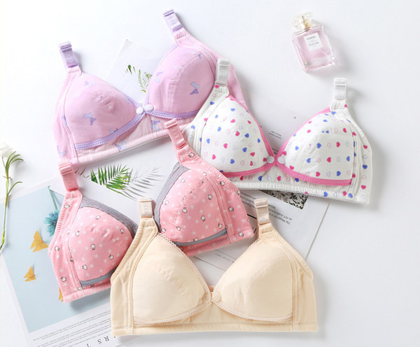 Divu krūšturu komplekts grūtniecēm un barojošām sievietēm