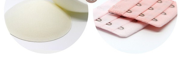 Grudnjak za trudnice sa širokim naramenicama