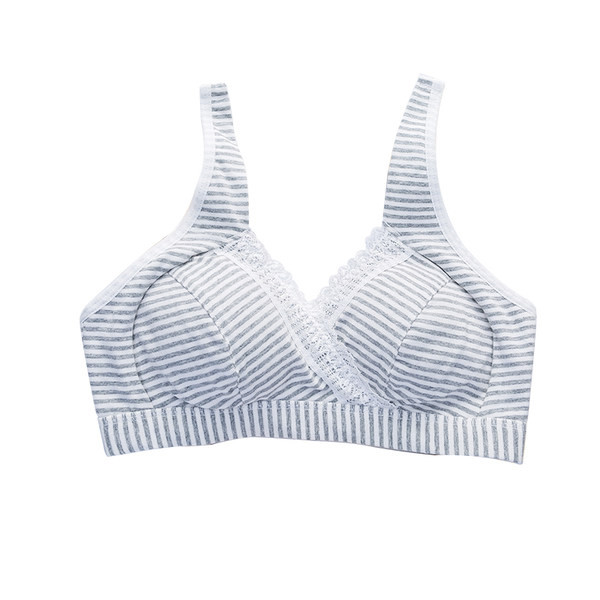 Grudnjak za trudnice sa širokim naramenicama