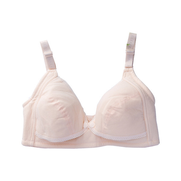 Sieviešu krūšturis ar krāsainu apdruku grūtniecēm