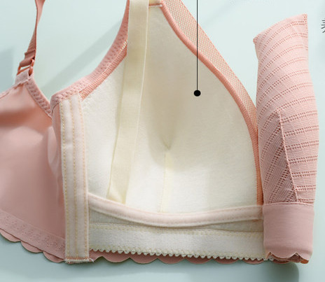 Sieviešu krūšturis krūtīm