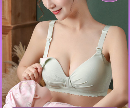 Vienkrāsains māsu krūšturis