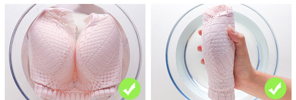 2 mežģīņu krūšturu komplekts