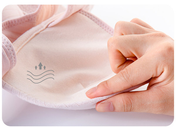 Vienkrāsains māsu krūšturis - divi gabali