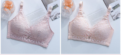 Komplektā 2 barošanas krūšturi