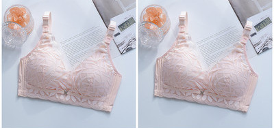 Komplektā 2 barošanas krūšturi