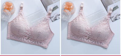 Komplektā 2 barošanas krūšturi