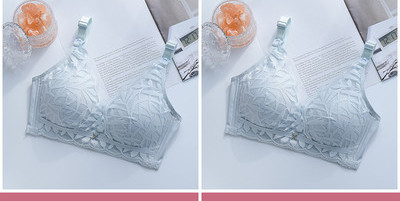 Komplektā 2 barošanas krūšturi