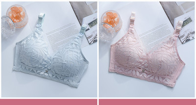 Komplektā 2 barošanas krūšturi