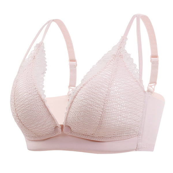 Grudnjak za dojenje 2 komada u kompletu