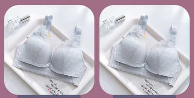 Γυναικείο σουτιέν εγκυμοσύνης soft cup