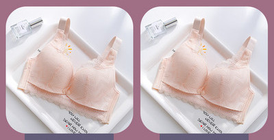 Γυναικείο σουτιέν εγκυμοσύνης soft cup