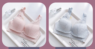 Γυναικείο σουτιέν εγκυμοσύνης soft cup