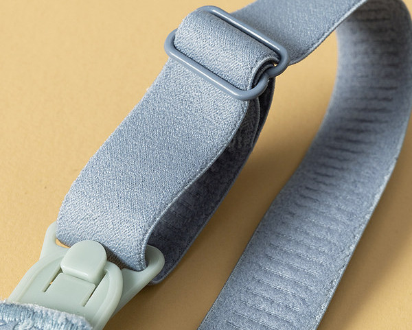 Čipkasti grudnjak za dojenje s trakom i podesivim naramenicama, 1 ili 2 komada u kompletu