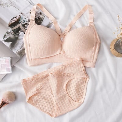 Apakšveļas komplekts + biksītes barojošām māmiņām