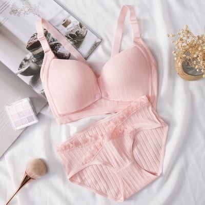 Apakšveļas komplekts + biksītes barojošām māmiņām