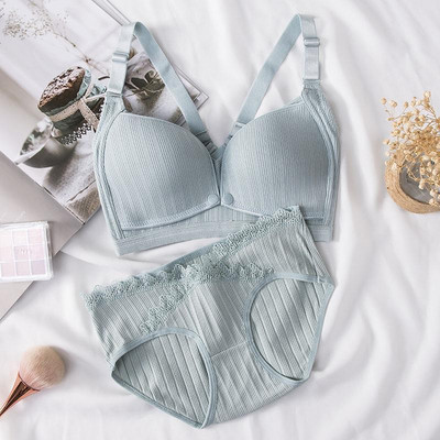 Apakšveļas komplekts + biksītes barojošām māmiņām