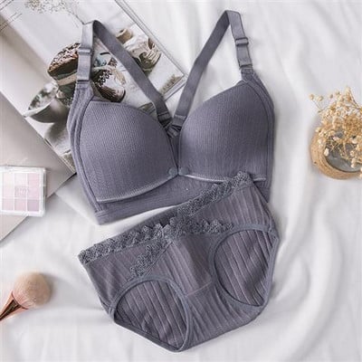 Apakšveļas komplekts + biksītes barojošām māmiņām