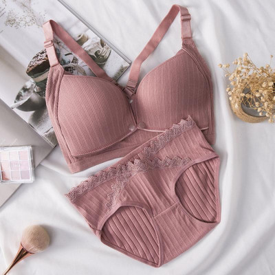 Apakšveļas komplekts + biksītes barojošām māmiņām