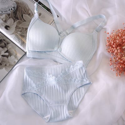 Apakšveļas komplekts + biksītes barojošām māmiņām