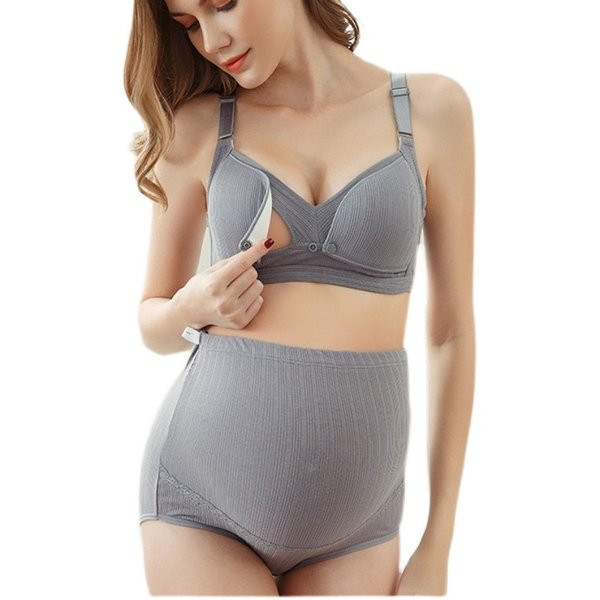 Apakšveļas komplekts + biksītes barojošām māmiņām