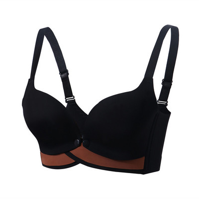 Grūtnieču krūšturis ar regulējamām lencēm