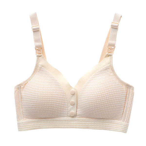 Moteriška liemenėlė su reguliuojamais petnešėlėmis - tinka maitinančioms mamoms