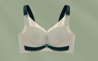 Σουτιέν θηλασμού με ρυθμιζόμενους  τιράντες