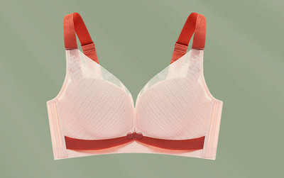 Σουτιέν θηλασμού με ρυθμιζόμενους  τιράντες