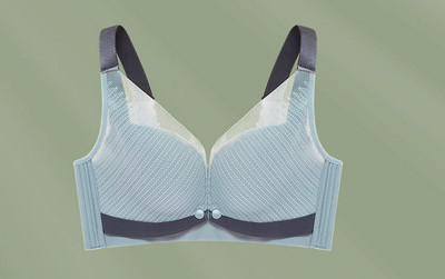 Σουτιέν θηλασμού με ρυθμιζόμενους  τιράντες