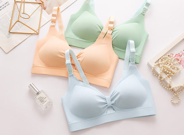 Γυναικείο  σουτιέν κατάλληλο για θηλασμό