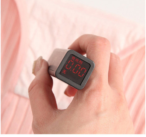 Ψηλόμεσο μπικίνι εγκυμοσύνης 4 τεμαχίων σε σετ