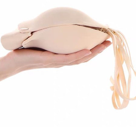 Vienspalvė moteriška liemenėlė maitinimui