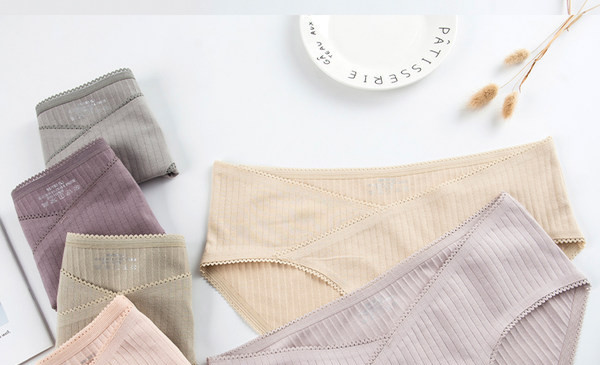 Sieviešu grūtnieču biksītes - vairākas krāsas