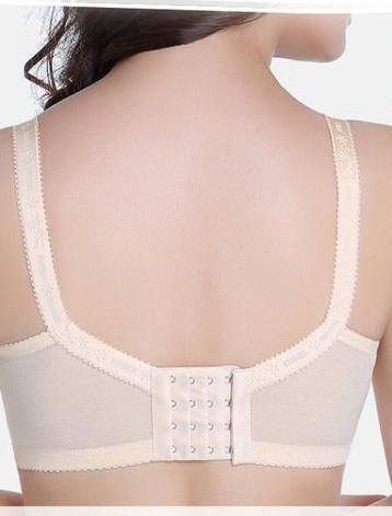Γυναικείο σουτιέν με δαντέλα για εγκύους ή θηλάζουσες μητέρες