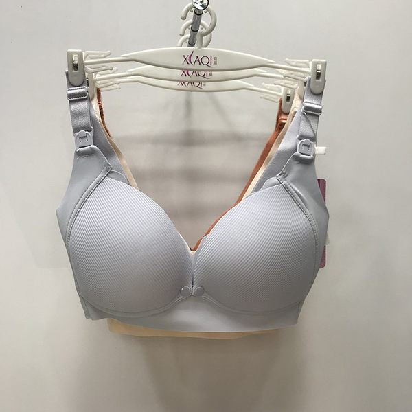 Māsu krūšturis ar aizdari priekšpusē un regulējamām lencēm