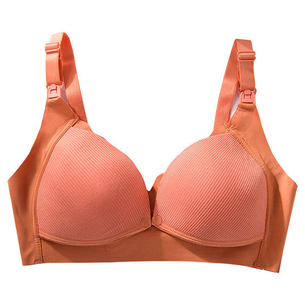 Māsu krūšturis ar aizdari priekšpusē un regulējamām lencēm