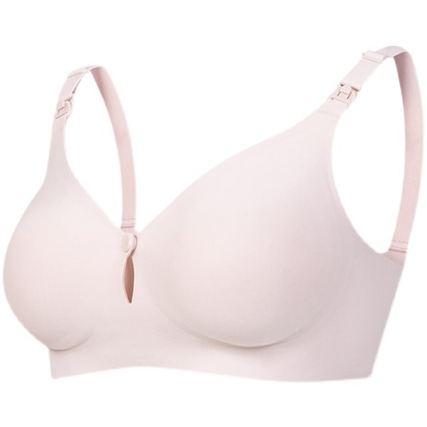 Žensko donje rublje za dojenje - s podesivim naramenicama