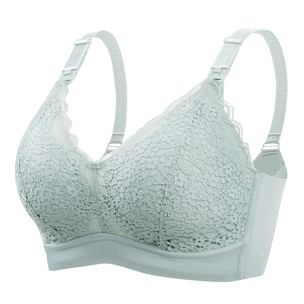 2 mežģīņu krūšturu komplekts