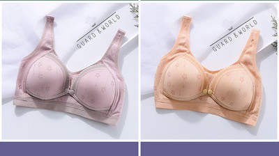 Σουτιέν για εγκύους ή θηλάζουσες γυναίκες