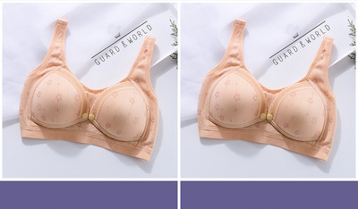 Σουτιέν για εγκύους ή θηλάζουσες γυναίκες