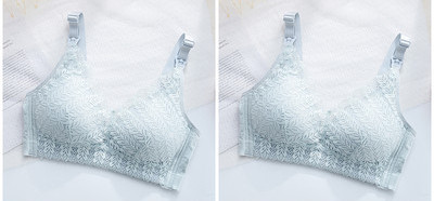 Barības krūšturis komplektā 2 gab