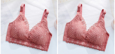 Barības krūšturis komplektā 2 gab